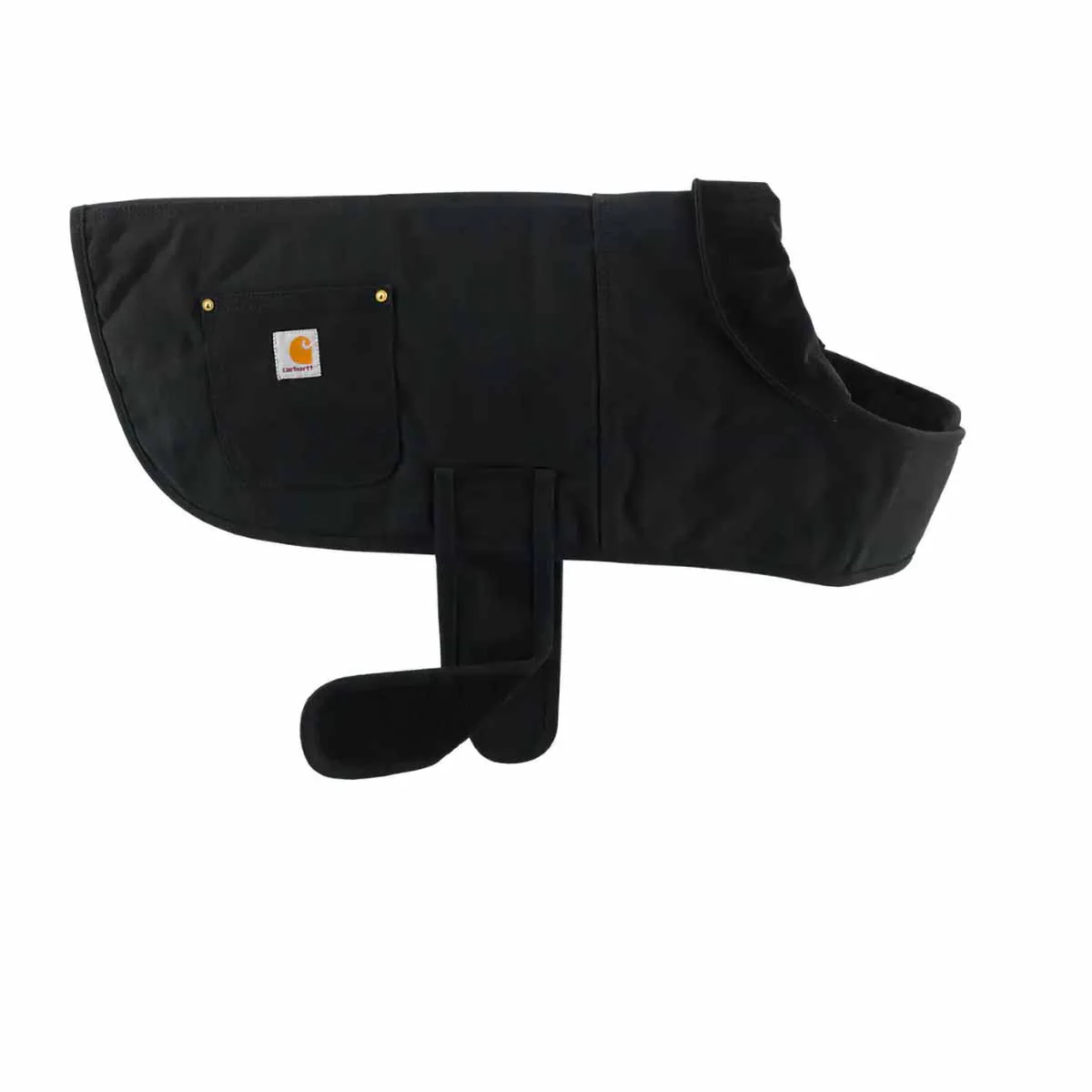 Carhartt Firm Duck Insulated Dog Chore Coat