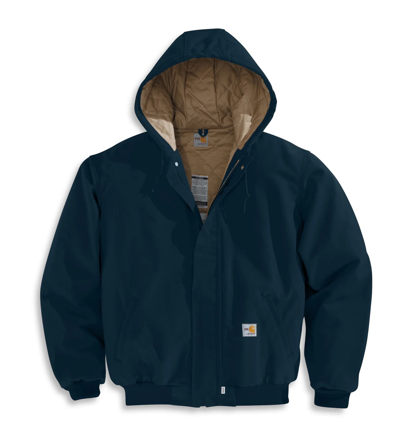 Carhartt Flame Resistant Quilt-Lined Active Jacket LT-3XLT