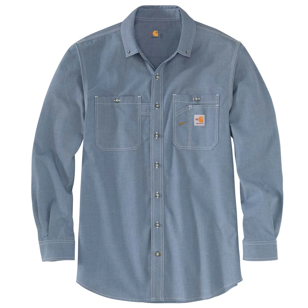 Carhartt FR L/S Lightweight Shirt