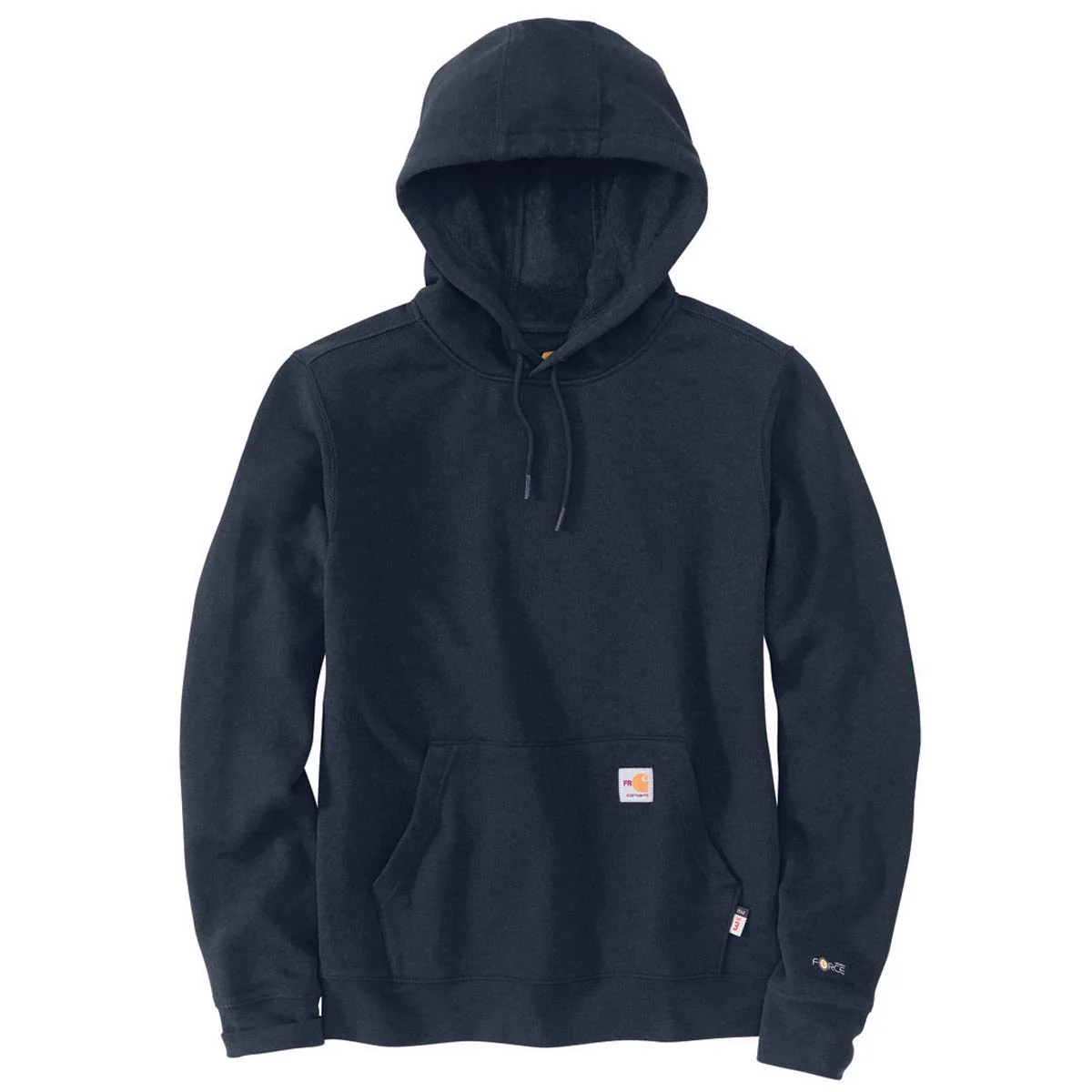 Carhartt FR Midweight Hooded Sweatshirt - Image 2