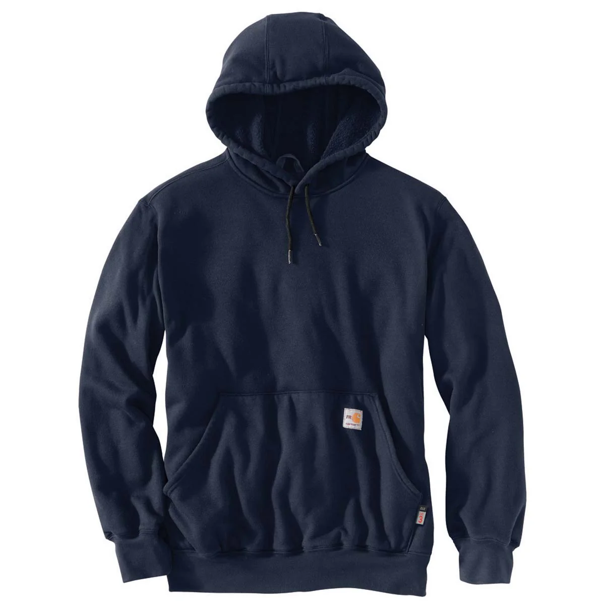Carhartt FR Midweight Hooded Sweatshirt - Image 3