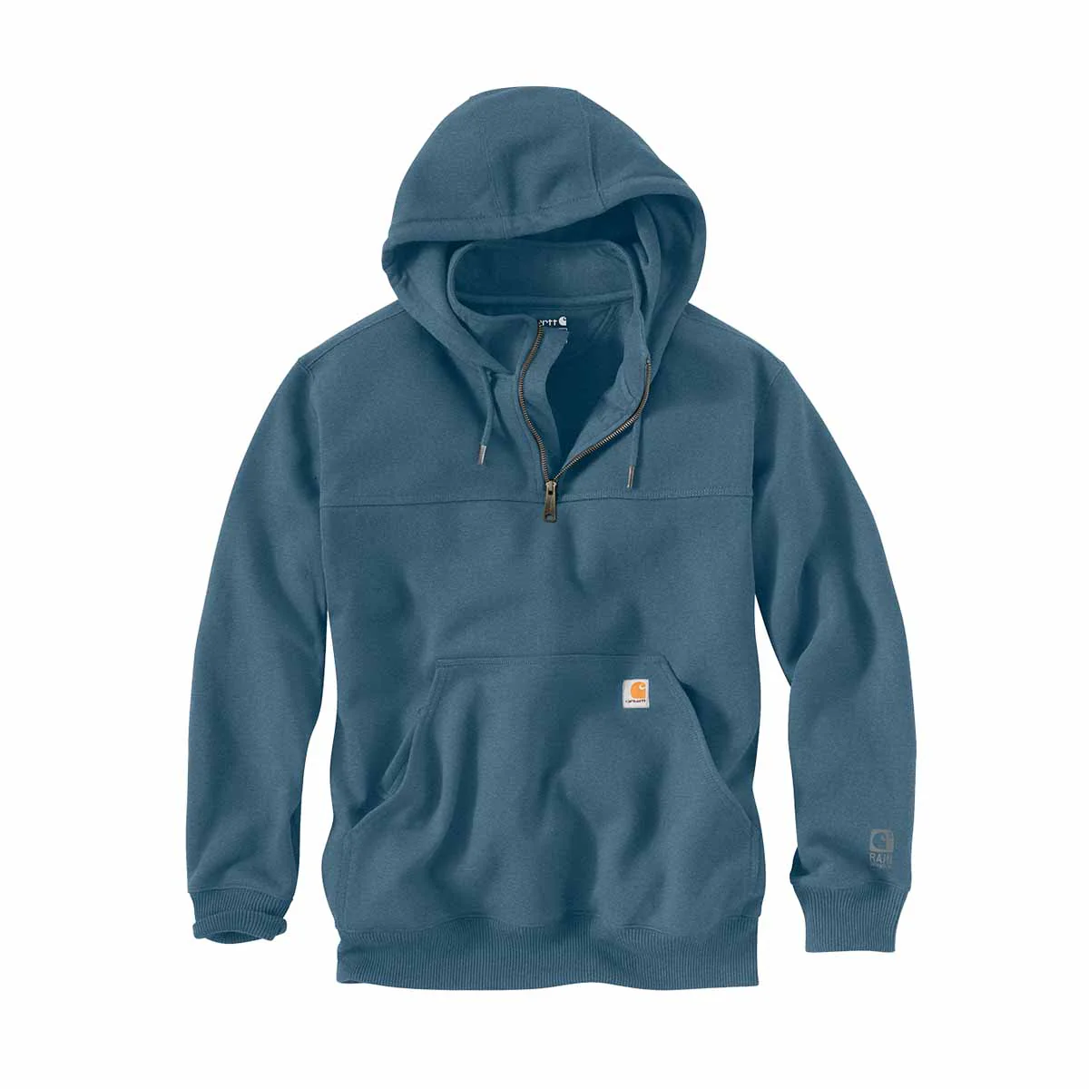 Carhartt Heavyweight 1/4 Zip Sweatshirt - Image 4