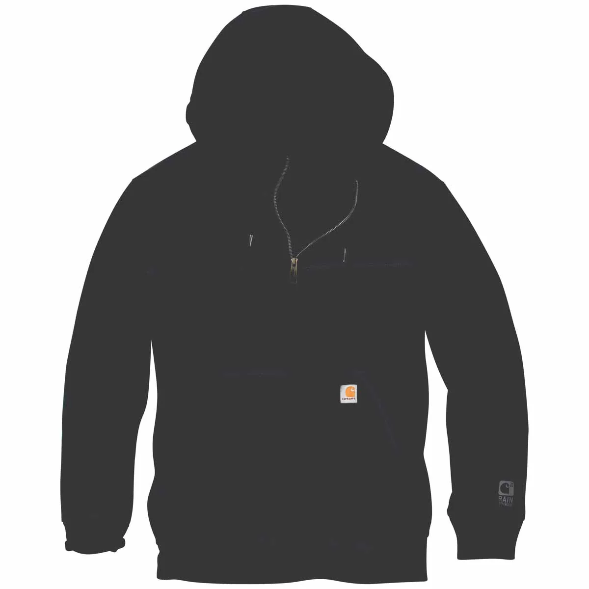 Carhartt Heavyweight 1/4 Zip Sweatshirt Big & Tall