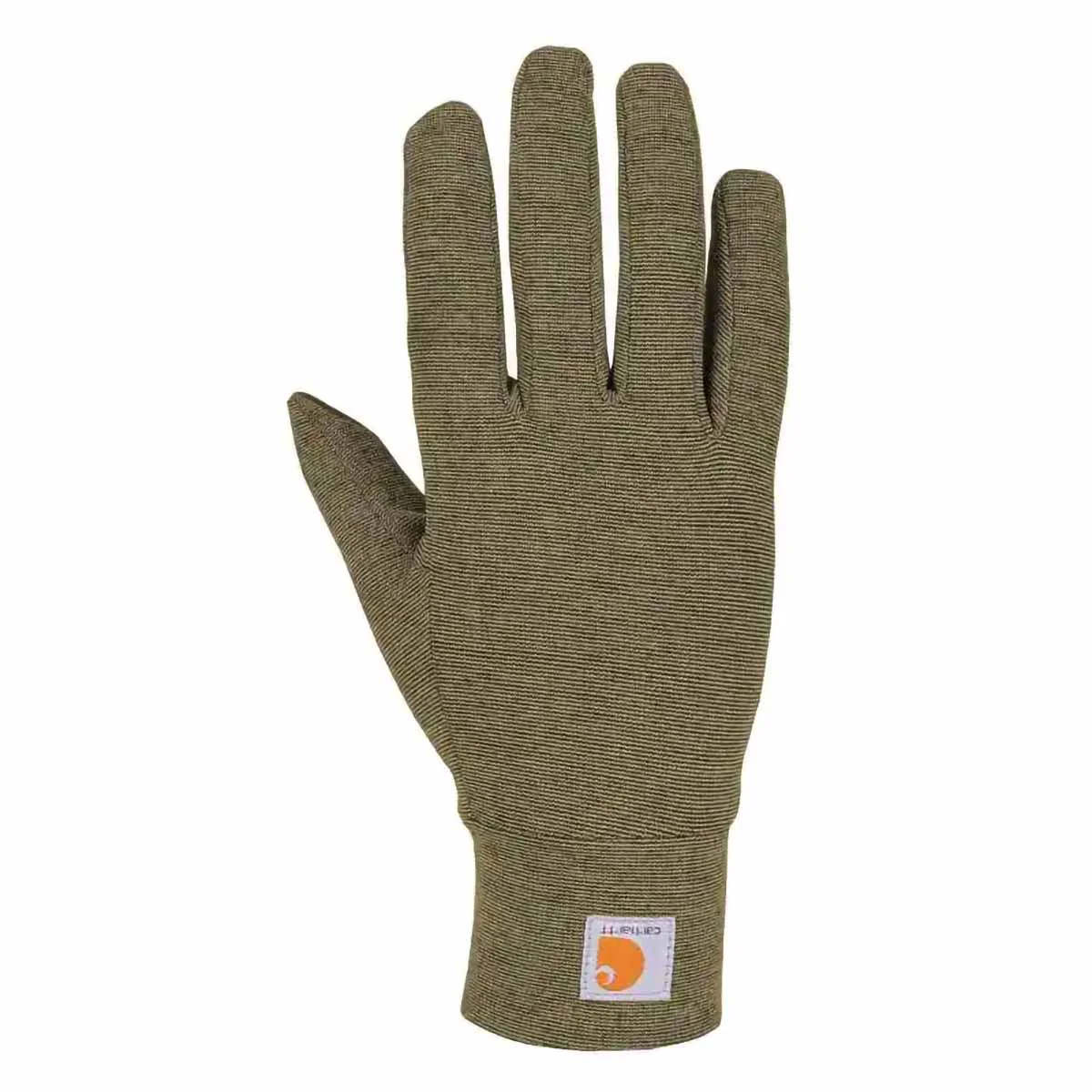 Carhartt Heavyweight Fleece Liner Glove - Image 2