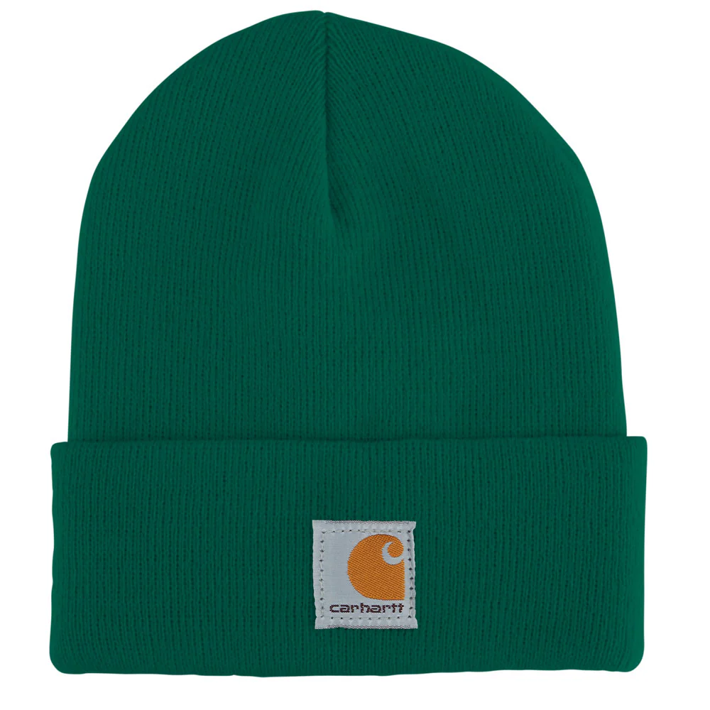 Carhartt Infant/Toddler's Acrylic Watch Hat - Image 4