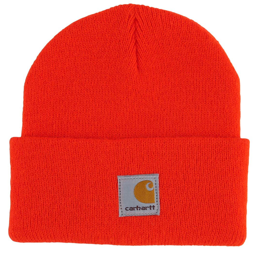 Carhartt Infant/Toddler's Acrylic Watch Hat - Image 9
