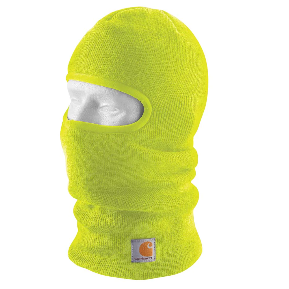 Carhartt Insulated Knit Face Mask - Image 2