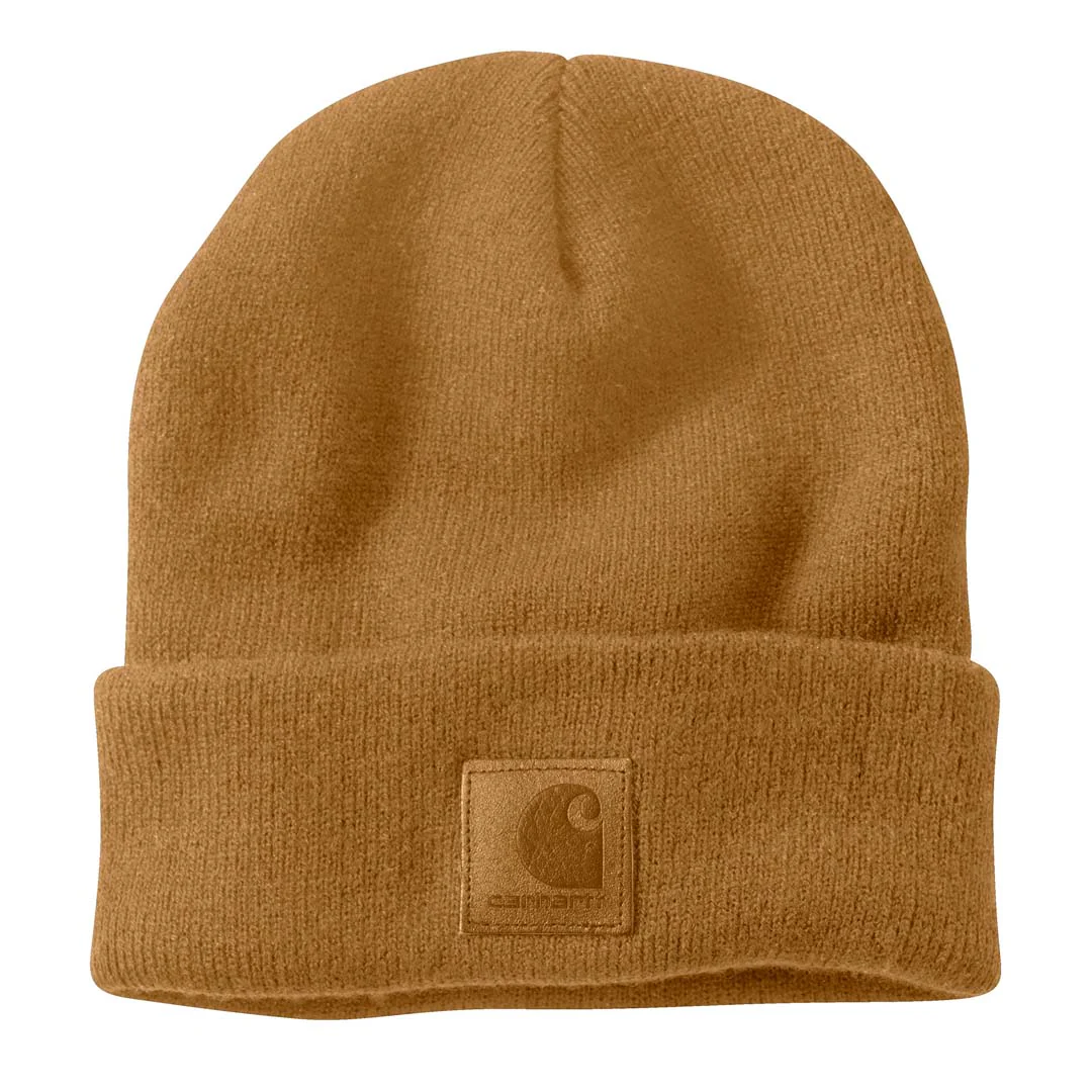 Carhartt Knit Beanie - Image 2