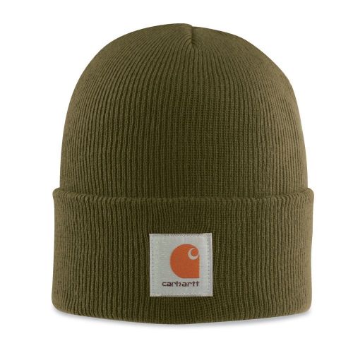 Carhartt Knit Cuffed Beanie - Image 12