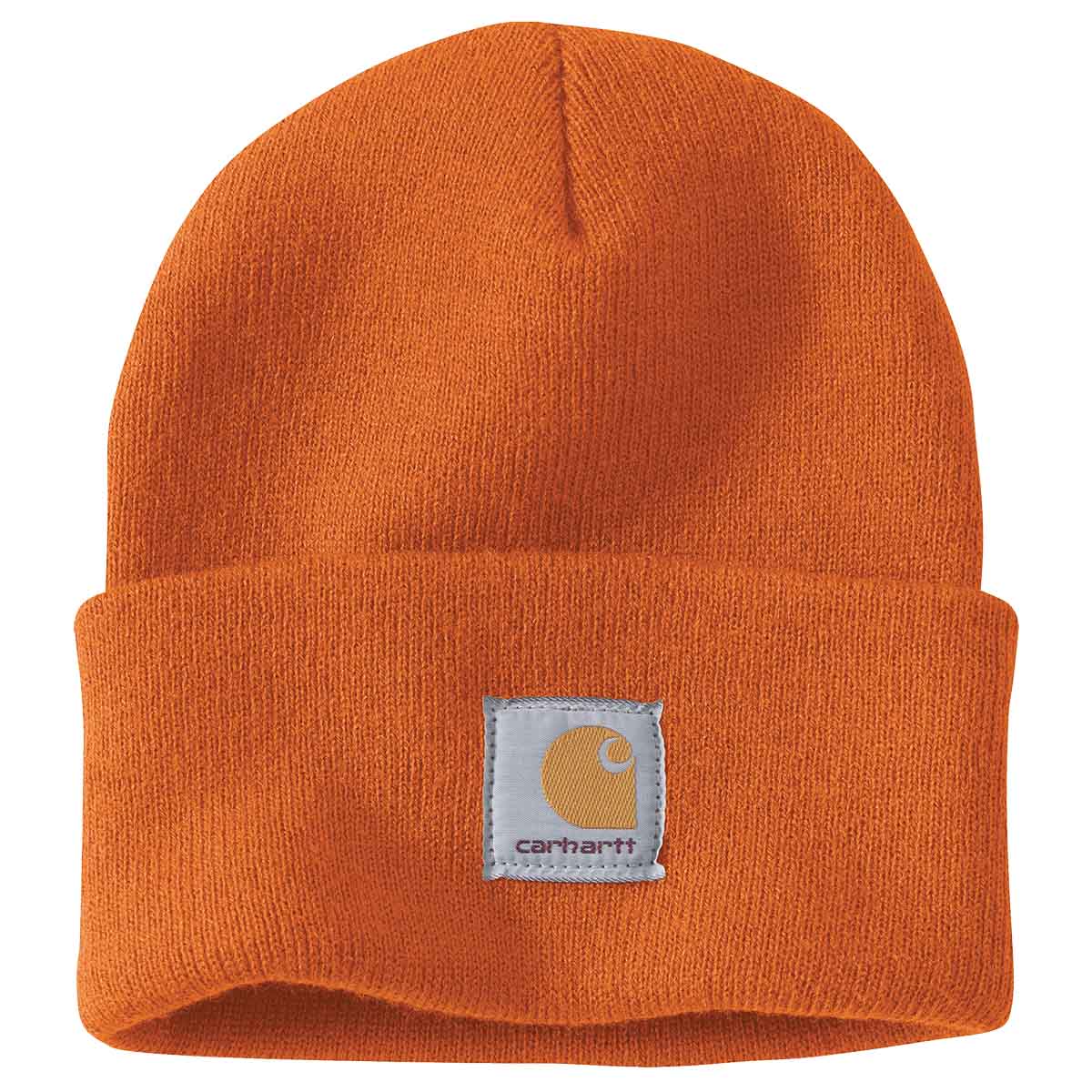 Carhartt Knit Cuffed Beanie - Image 15