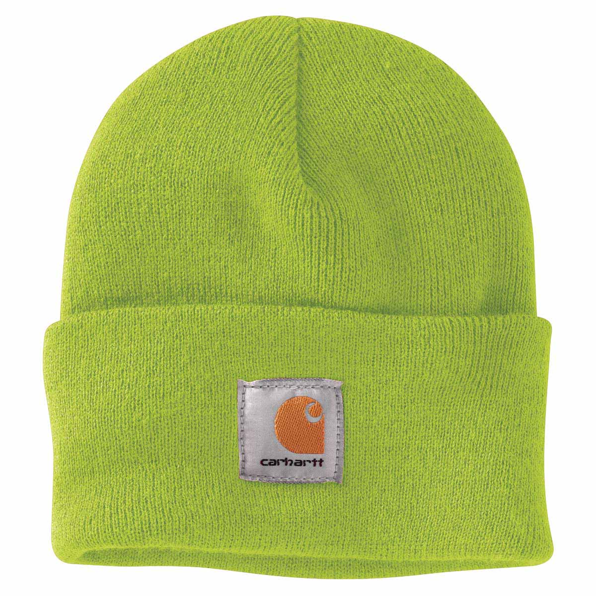 Carhartt Knit Cuffed Beanie - Image 19