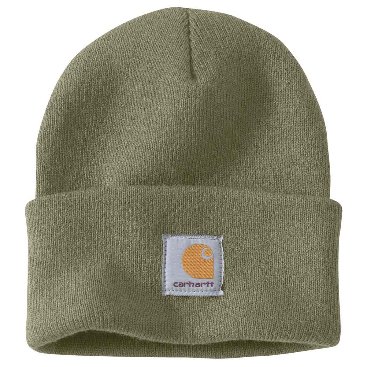 Carhartt Knit Cuffed Beanie - Image 28