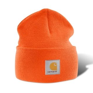 Carhartt Knit Cuffed Beanie - Image 3