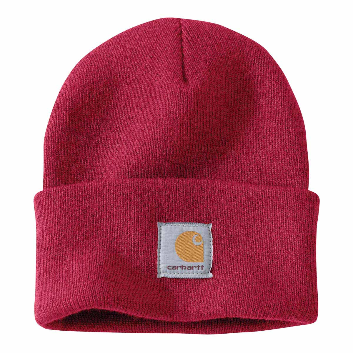 Carhartt Knit Cuffed Beanie - Image 31
