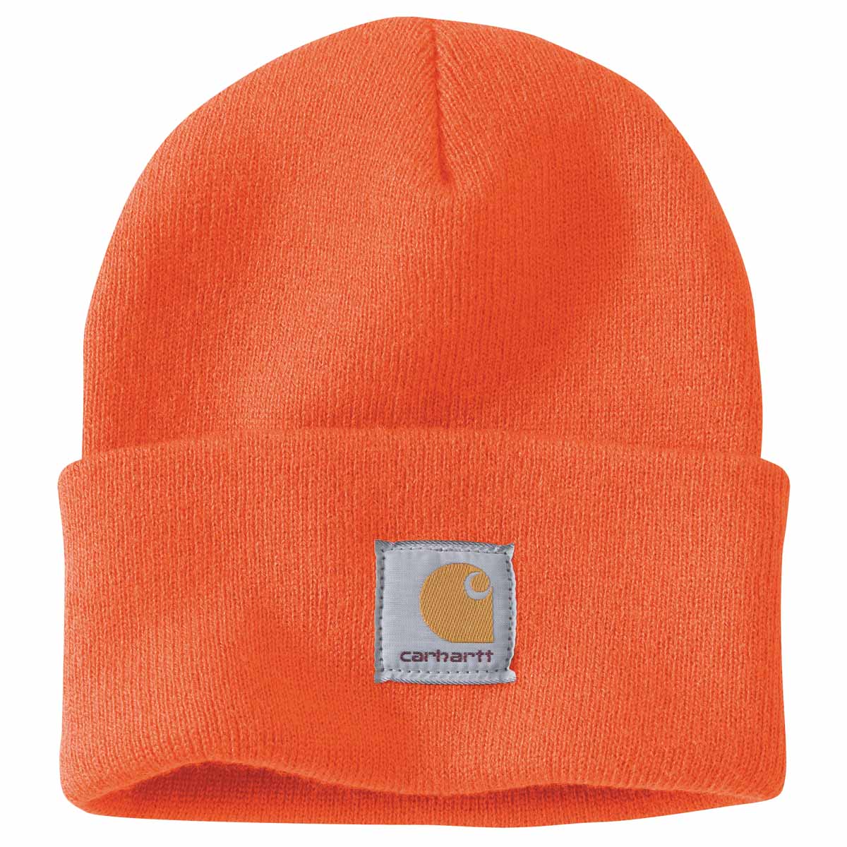 Carhartt Knit Cuffed Beanie - Image 32