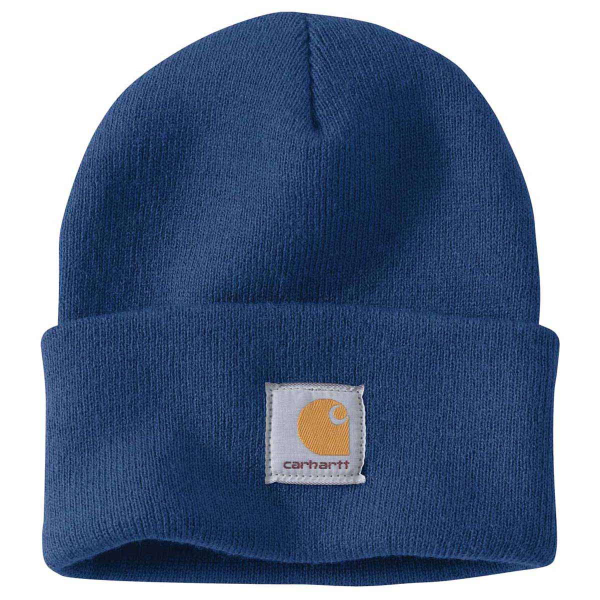 Carhartt Knit Cuffed Beanie - Image 4