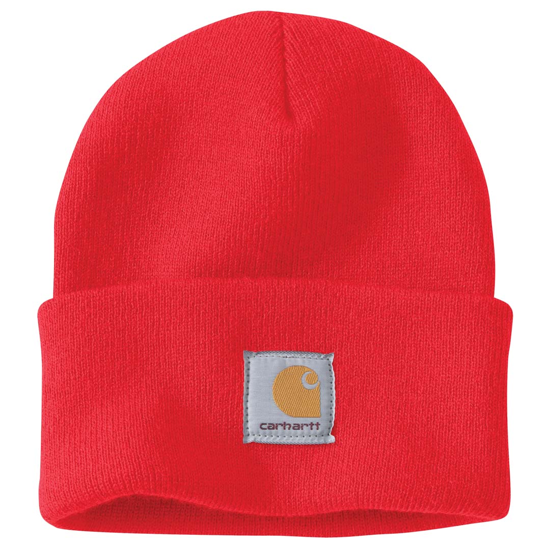 Carhartt Knit Cuffed Beanie - Image 5