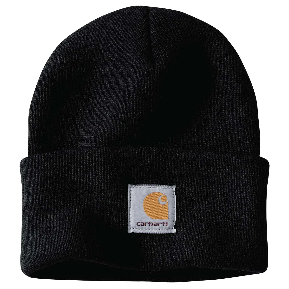Carhartt Knit Cuffed Beanie - Image 6