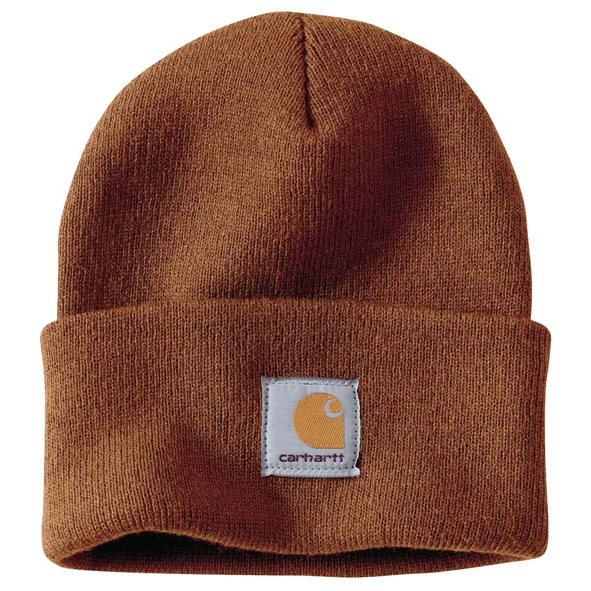 Carhartt Knit Cuffed Beanie - Image 7