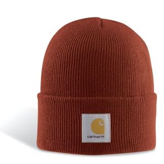 Carhartt Knit Cuffed Beanie - Image 9