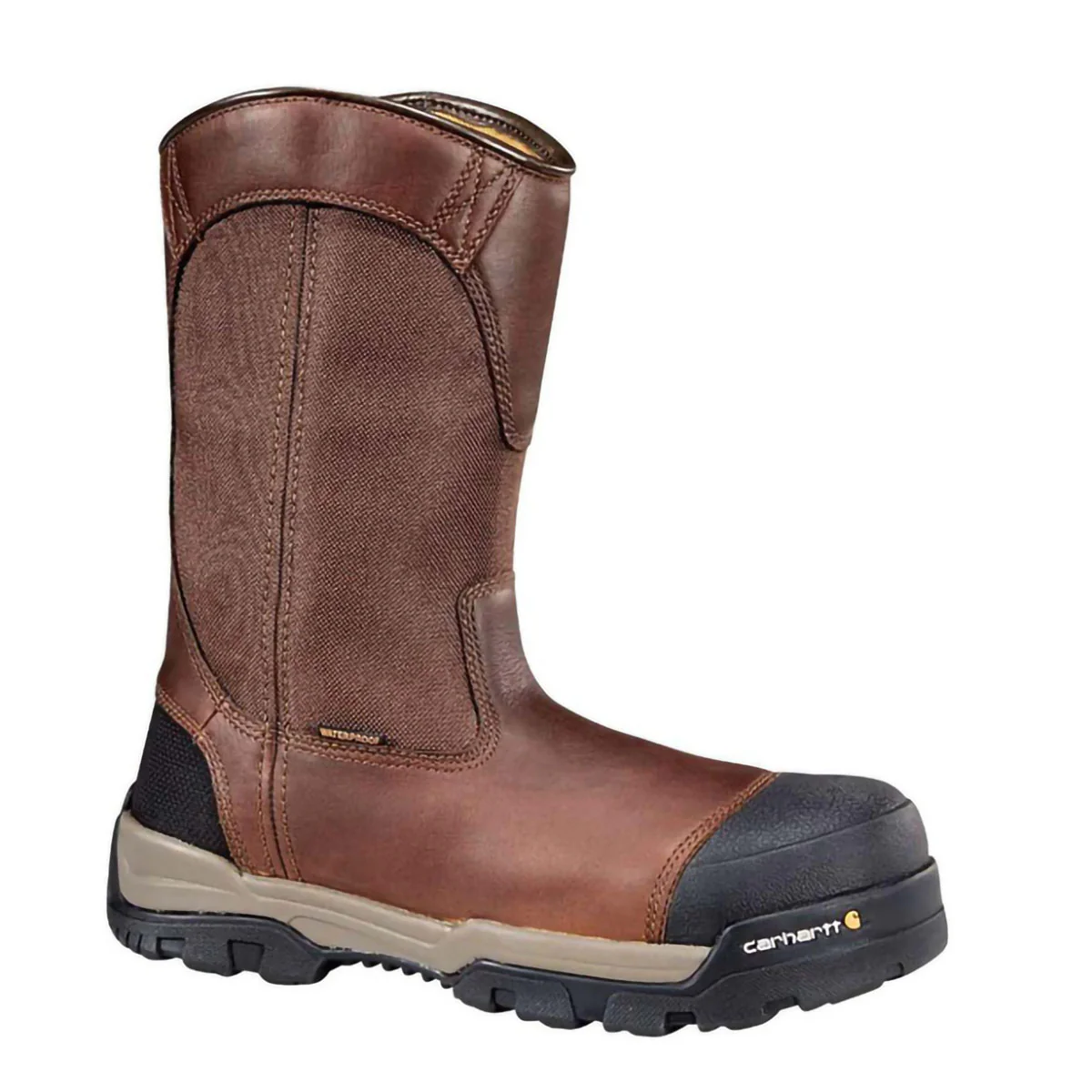 Carhartt Men's 10" Pull On Work Boot