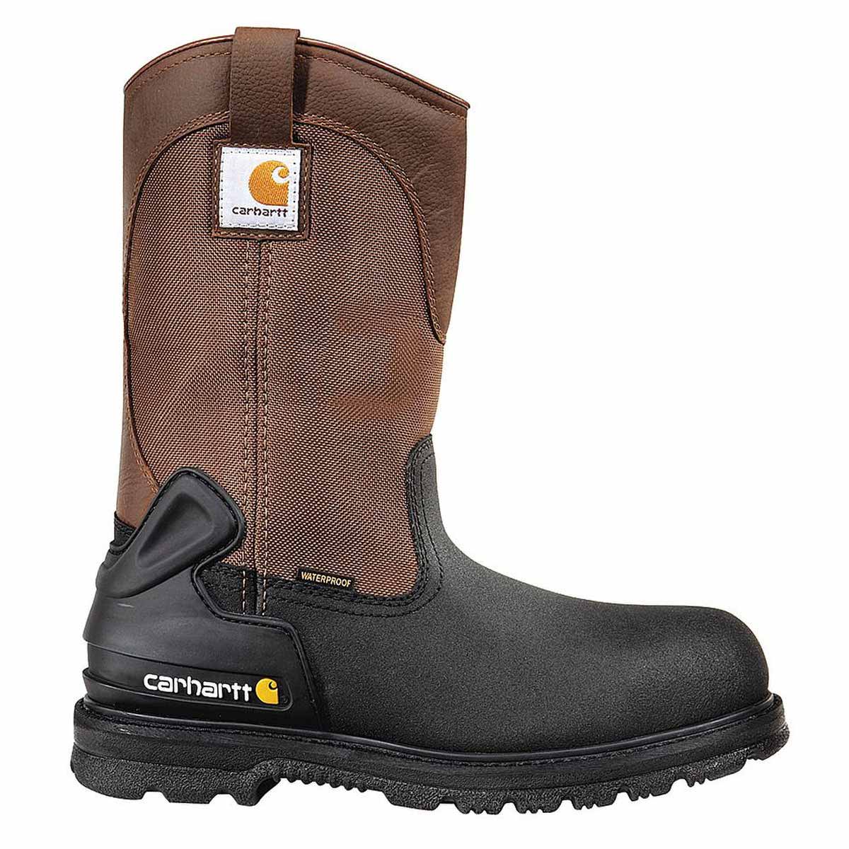 Carhartt Men's 11" Heritage 400 Gram Wellington Work Boot