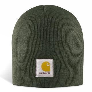 Carhartt Men's Acrylic Knit Beanie