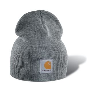 Carhartt Men's Acrylic Knit Beanie - Image 4