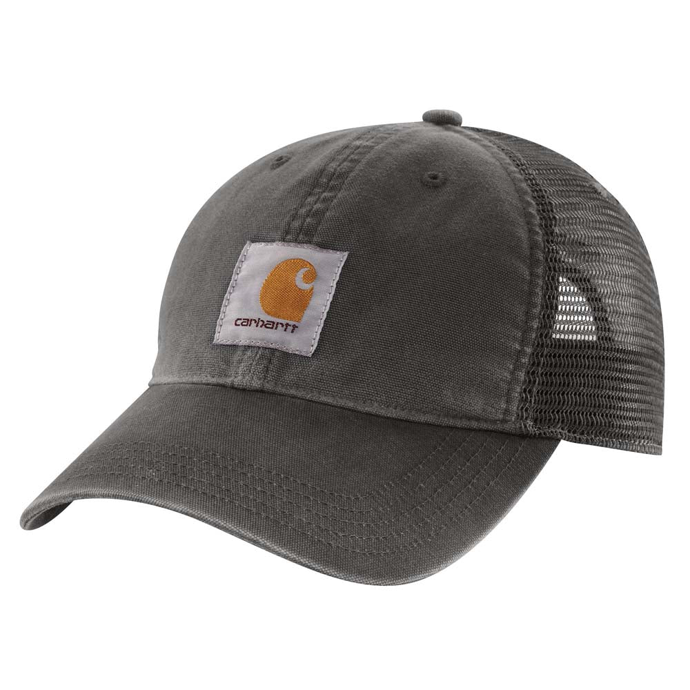 Carhartt Men's Buffalo Cap