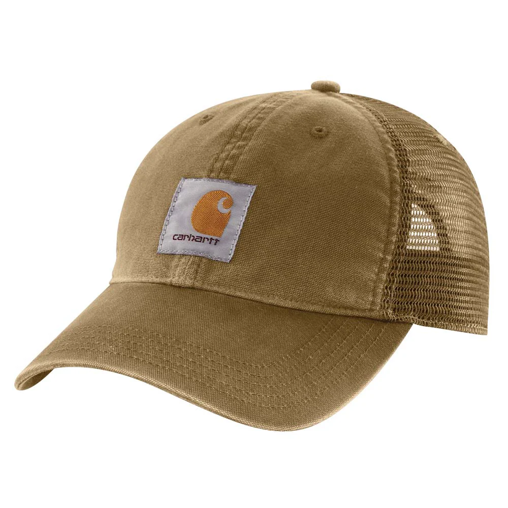 Carhartt Men's Buffalo Cap - Image 3