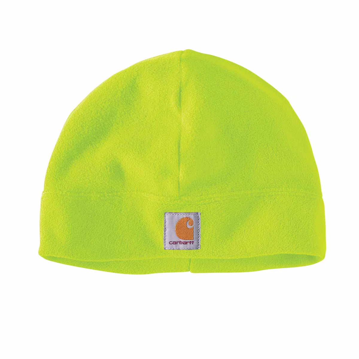 Carhartt Men's Fleece Beanie - Image 7