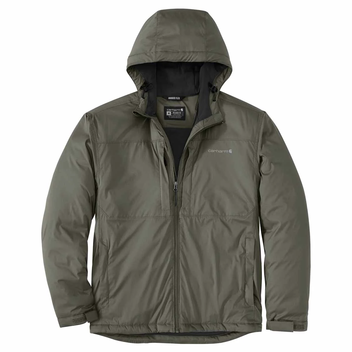 Carhartt Men's Force Winnipeg Jacket