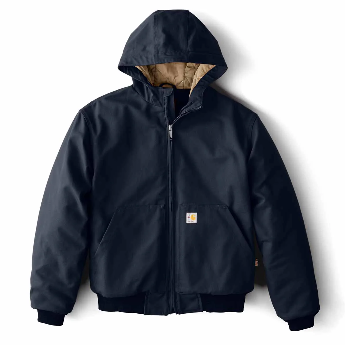 Carhartt Men's FR Duck Active Jacket - Image 3