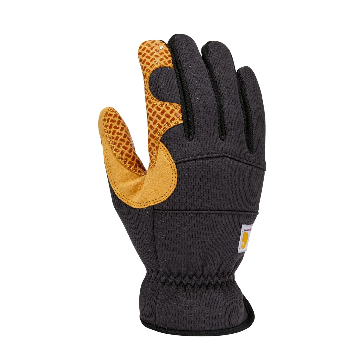Carhartt Men's High Dexterity Grip Glove