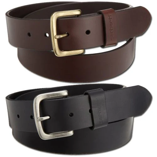 Carhartt Men's Journeymen Belt Big