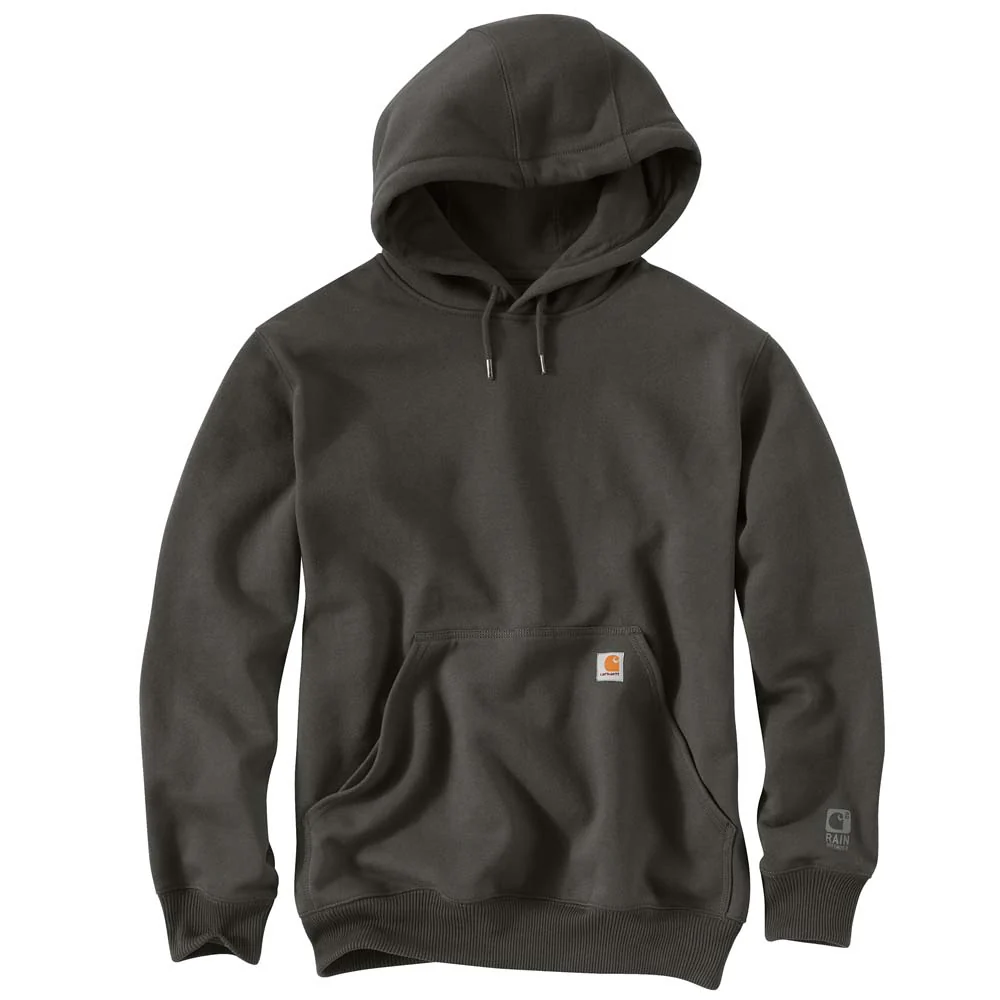 Carhartt Rain Defender Paxton Hooded Sweatshirt