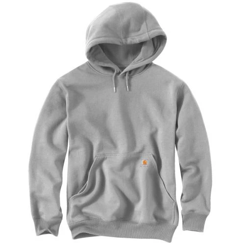 Carhartt Rain Defender Paxton Hooded Sweatshirt - Image 4