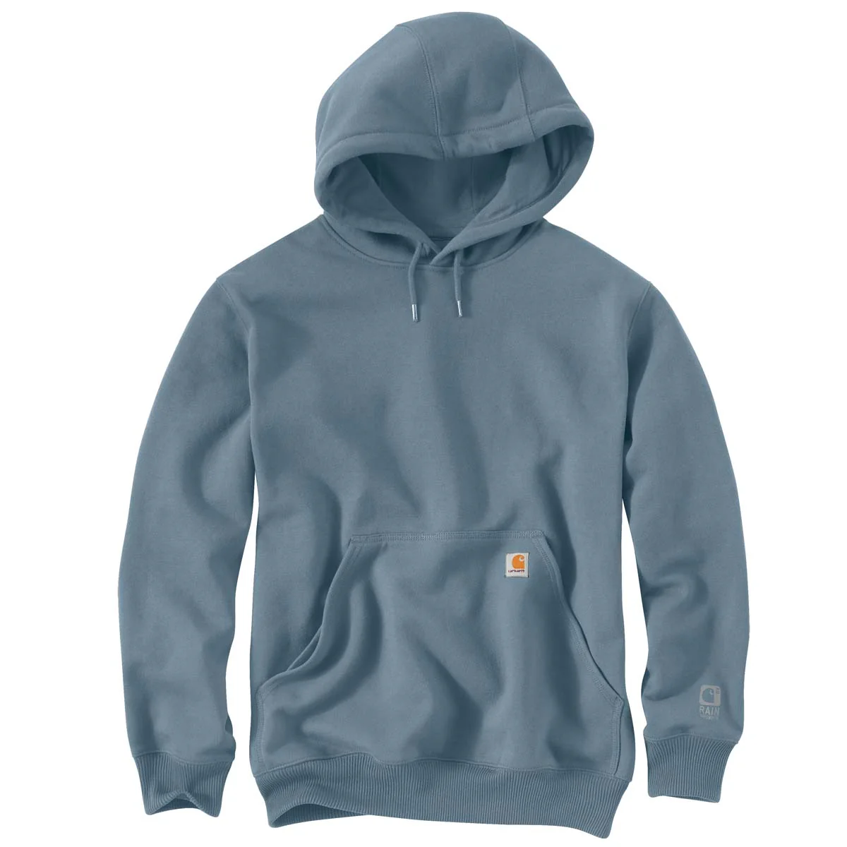Carhartt Rain Defender Paxton Hooded Sweatshirt - Image 6