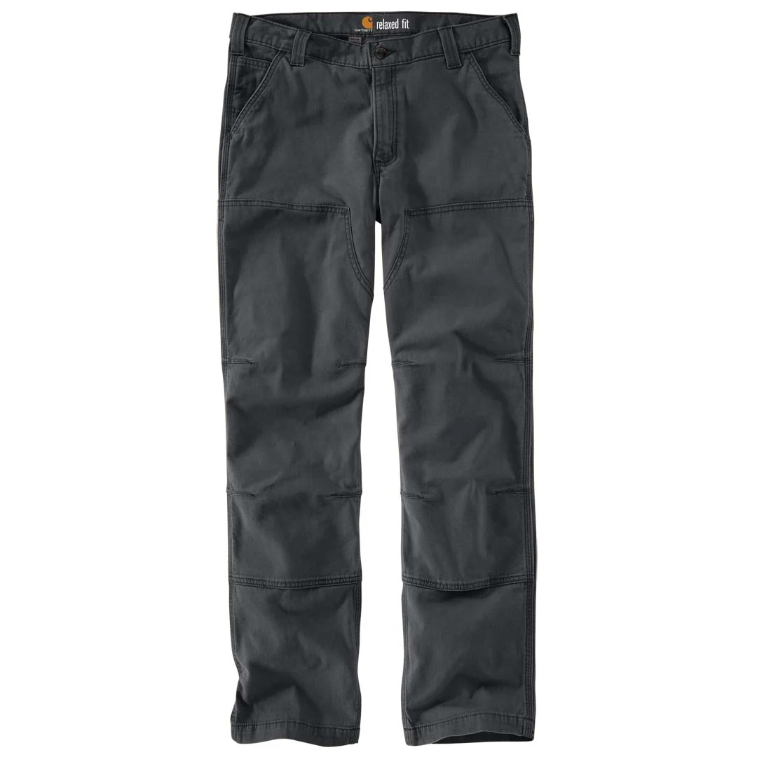 Carhartt Men's Ruggedflex Rigby Double Front Shdw - Image 2