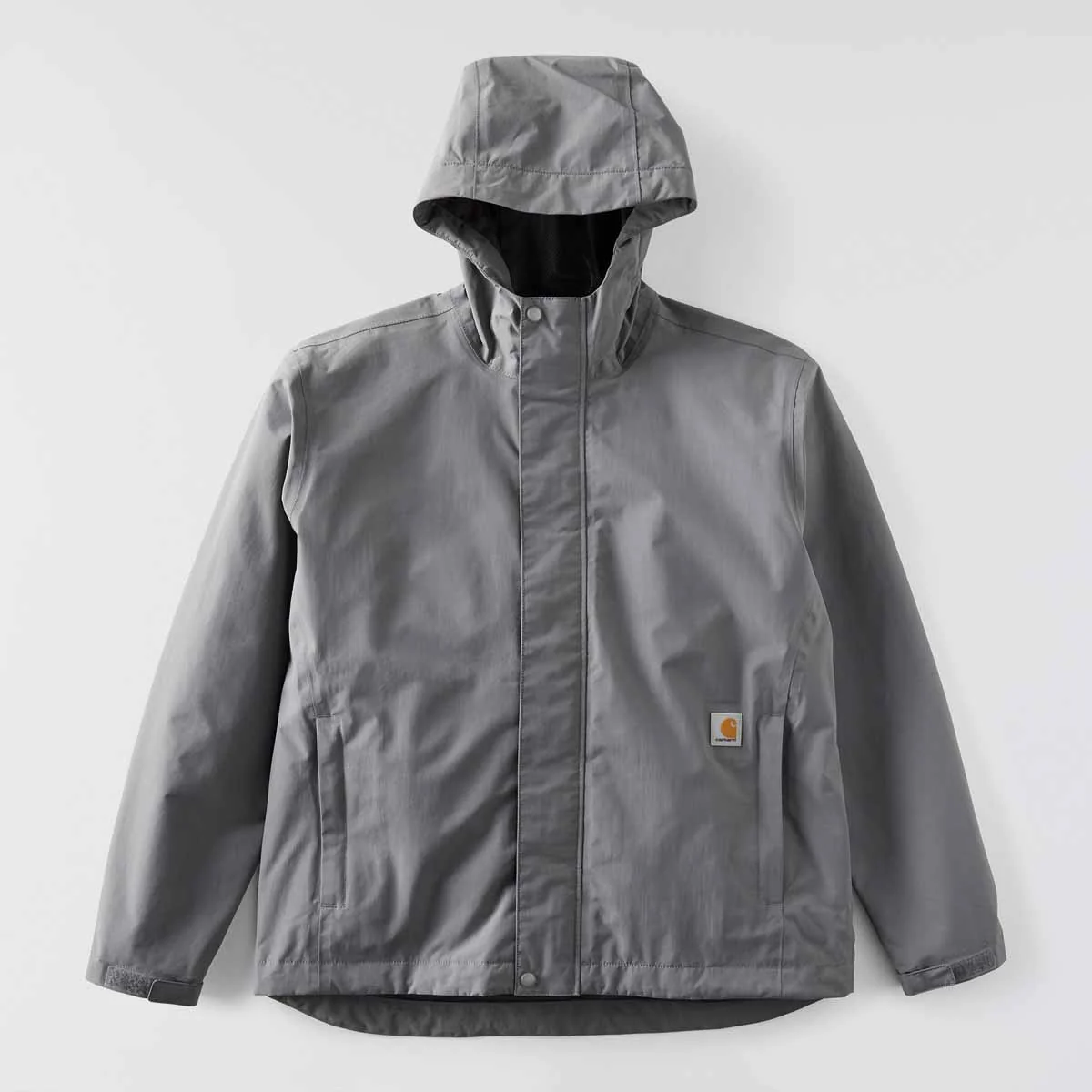 Carhartt Men's Storm Defender Loose Fit Lightweight Jacket - Image 2