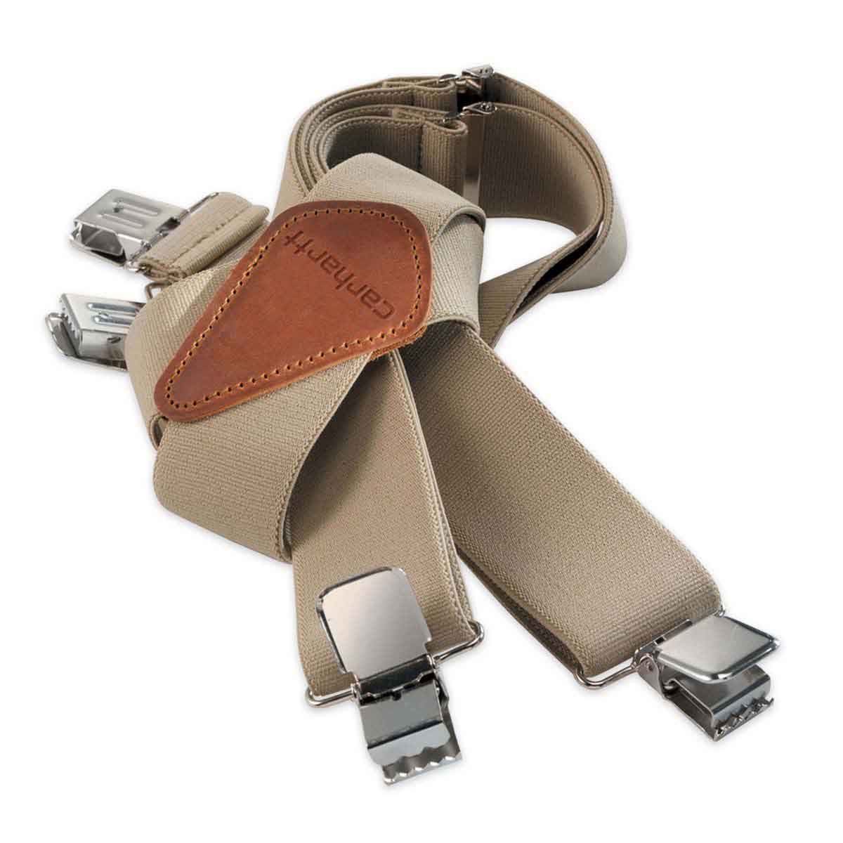 Carhartt Men's Utility Suspender - Image 4