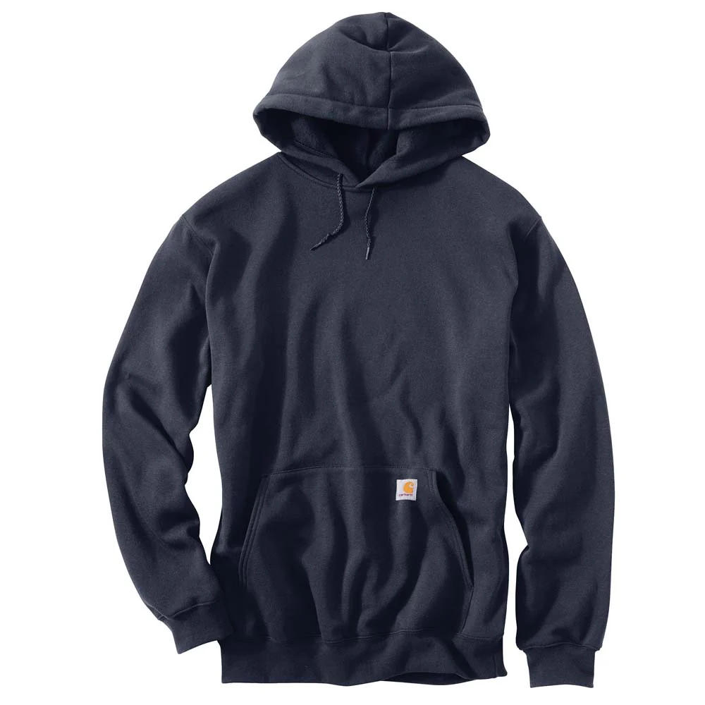Carhartt Midweight Pullover Sweatshirt - B&T - Image 2