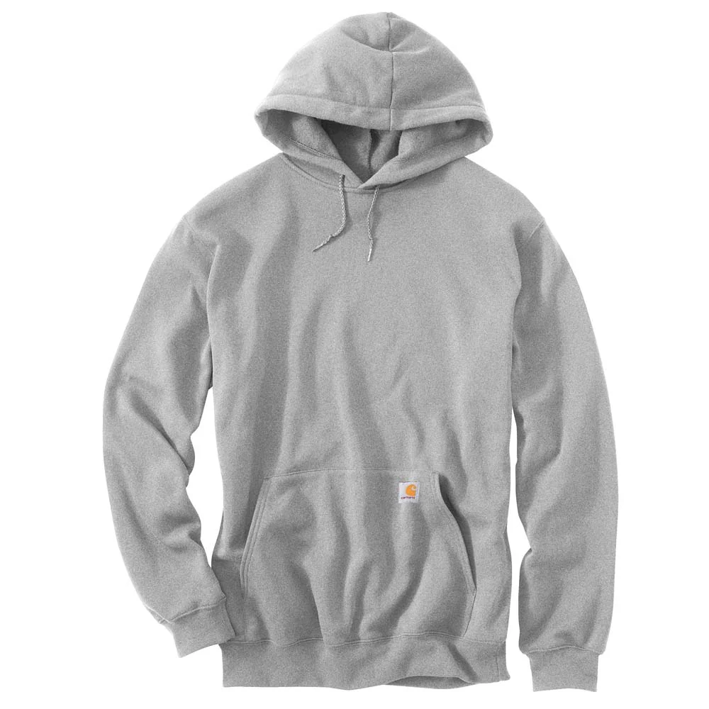 Carhartt Midweight Pullover Sweatshirt - B&T - Image 3