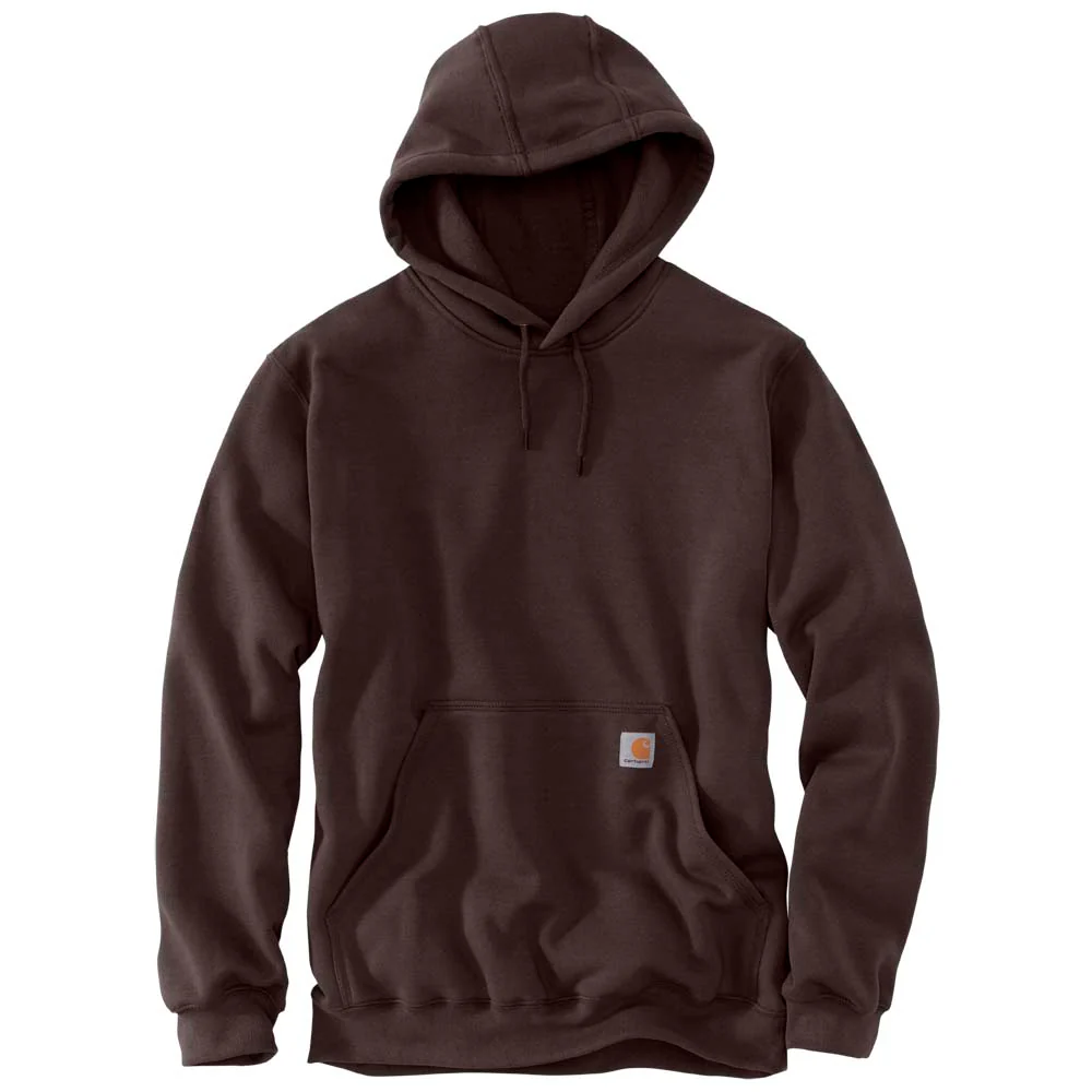 Carhartt Midweight Pullover Sweatshirt - B&T - Image 4