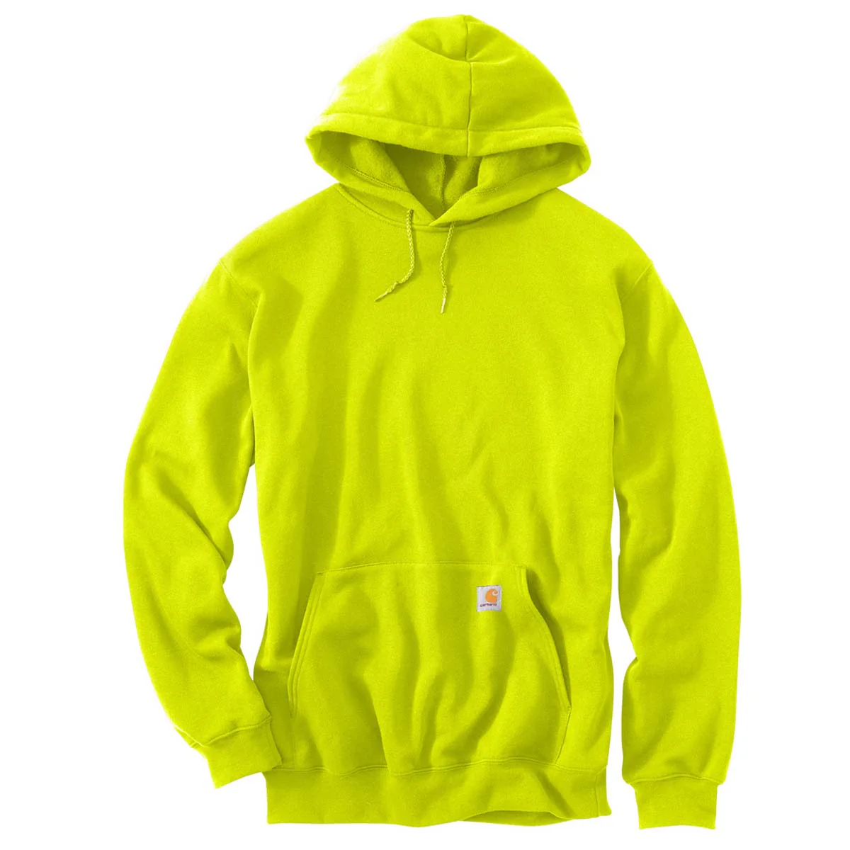 Carhartt Midweight Pullover Sweatshirt - B&T - Image 6