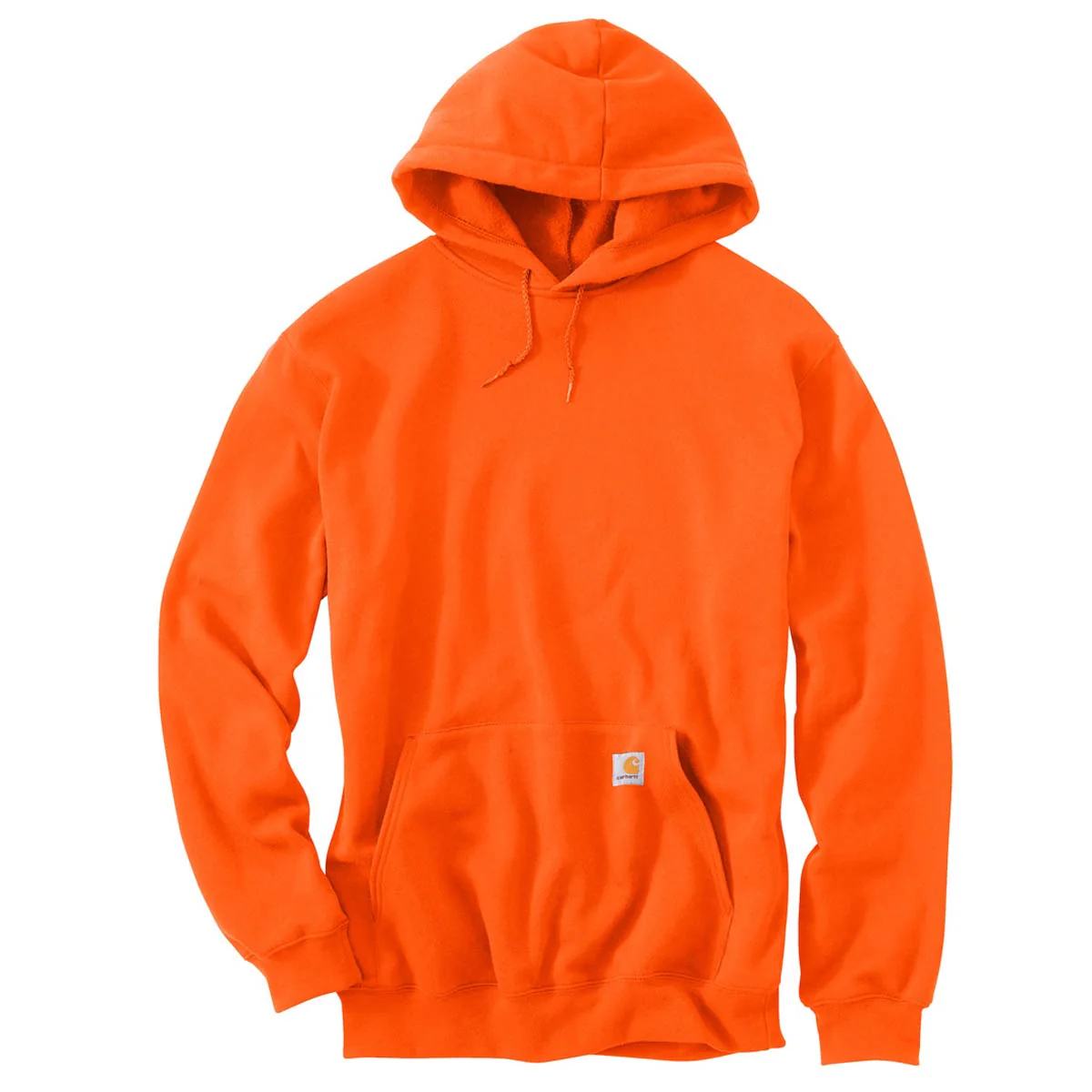 Carhartt Midweight Pullover Sweatshirt - B&T - Image 7