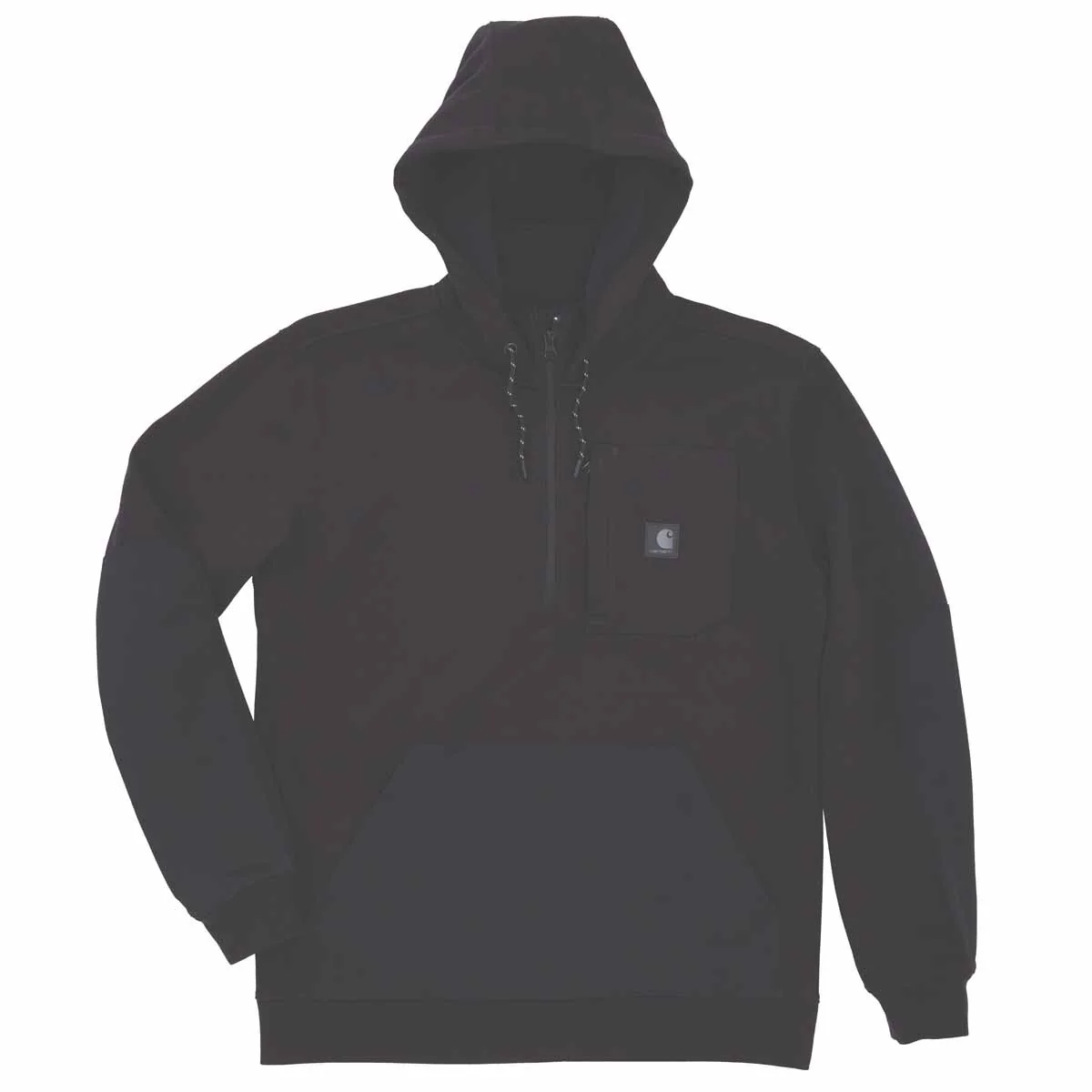 Carhartt Men's Steel Bridegport Sweatshirt
