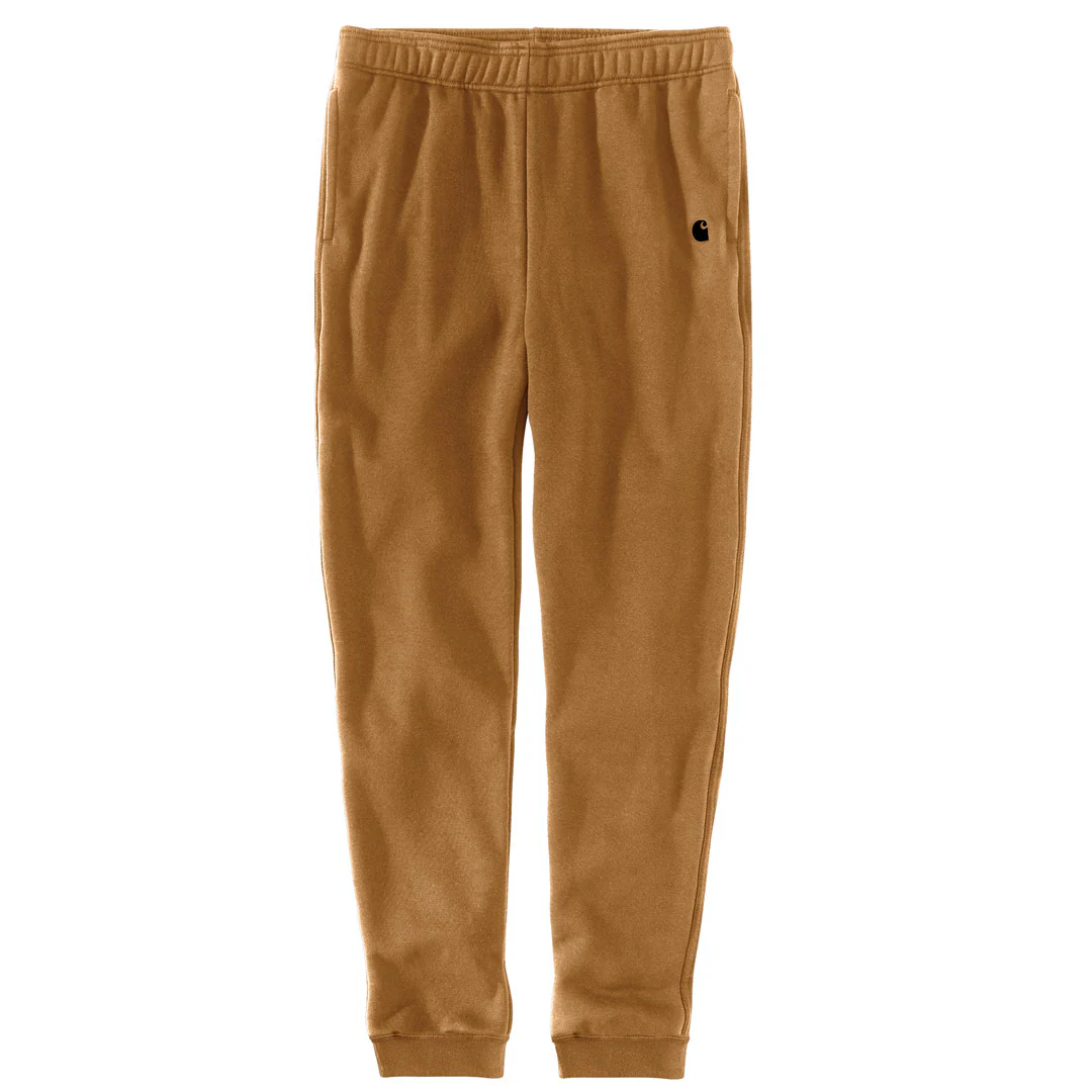 Carhartt Relaxed Fit Midweight Tapered Sweatpant - Image 3