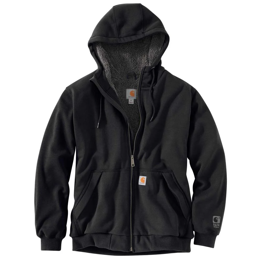 Carhartt Rockland Sherpa Sweatshirt