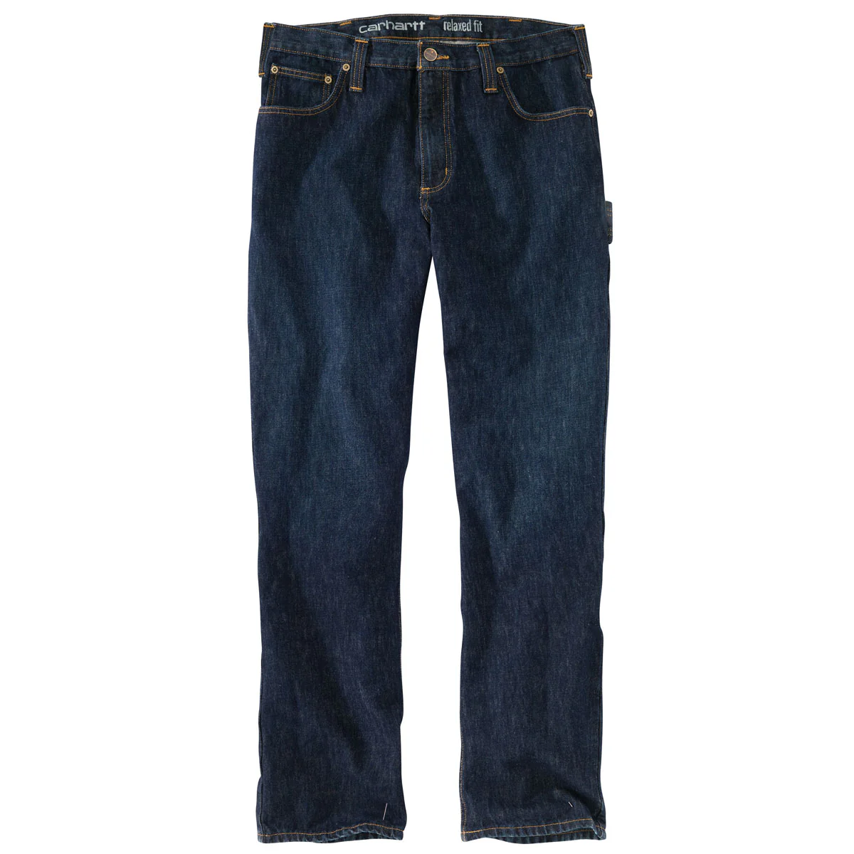Carhartt Rugged Flex Relaxed Fit Heavyweight Jean